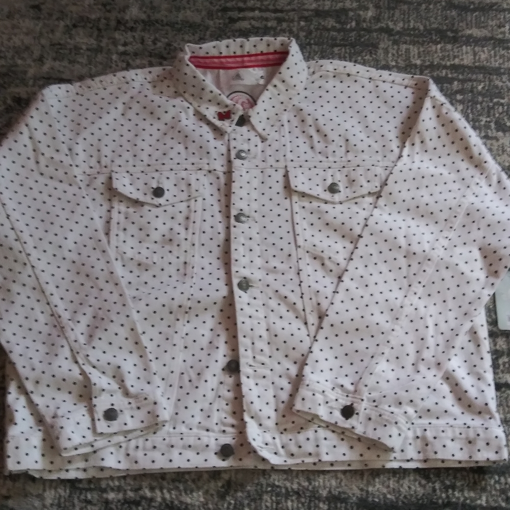Minnie jacket - Picture 6 of 7